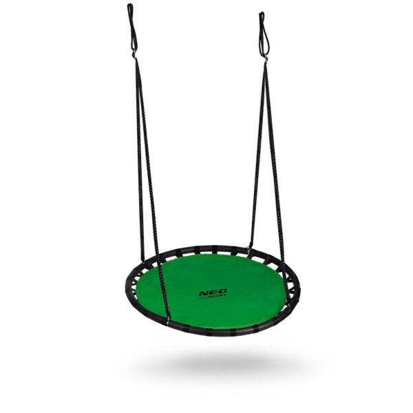„Neo-Sport Swingo“ 120 cm „Crown Nest“ sūpynės