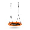 Swingo XXL „Crown Nest“ sūpynės, oranžinės, 95 cm