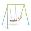Intex 44125 „Stork's Nest“ žaidimų aikštelės sūpynės