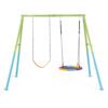 Intex 44125 „Stork's Nest“ žaidimų aikštelės sūpynės