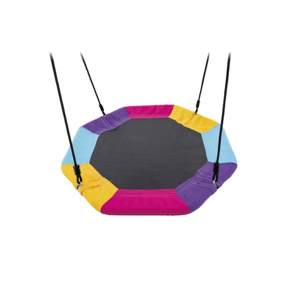 Intex 44125 „Stork's Nest“ žaidimų aikštelės sūpynės