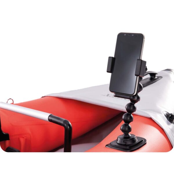 Baidarė „Excursion Pro K1 INTEX 68303“