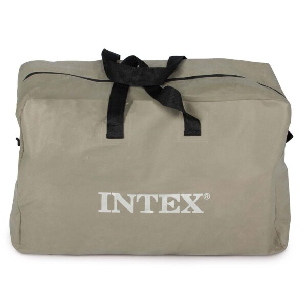 Baidarė „Excursion Pro K1 INTEX 68303“