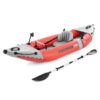 Baidarė „Excursion Pro K1 INTEX 68303“