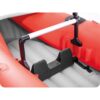 Baidarė „Excursion Pro K1 INTEX 68303“