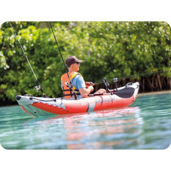 Baidarė „Excursion Pro K1 INTEX 68303“