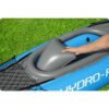 Hydro-Force Cove Champion X1 Bestway 65115 baidarės