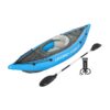 Hydro-Force Cove Champion X1 Bestway 65115 baidarės