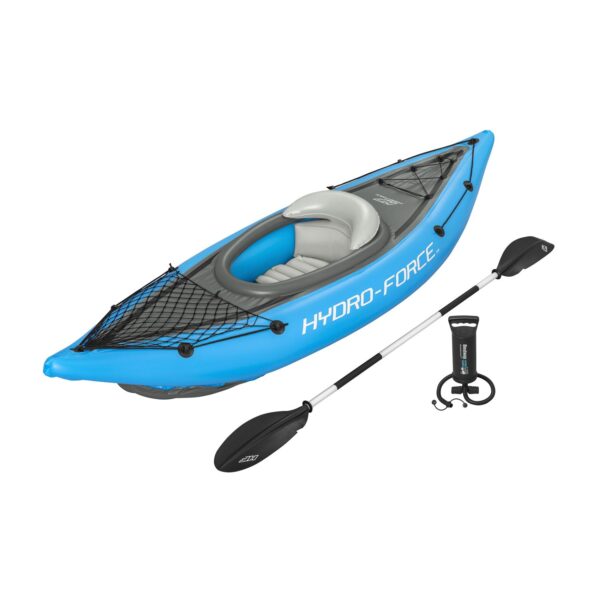 Hydro-Force Cove Champion X1 Bestway 65115 baidarės