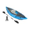 Hydro-Force Cove Champion X1 Bestway 65115 baidarės