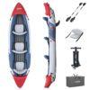 „Hydro-Force Rapid X3 Bestway 65132“ baidarė