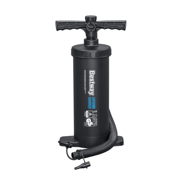 „Hydro-Force Rapid X3 Bestway 65132“ baidarė