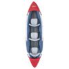 „Hydro-Force Rapid X3 Bestway 65132“ baidarė