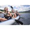 „Hydro-Force Rapid X3 Bestway 65132“ baidarė