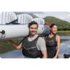 „Hydro-Force Rapid X3 Bestway 65132“ baidarė