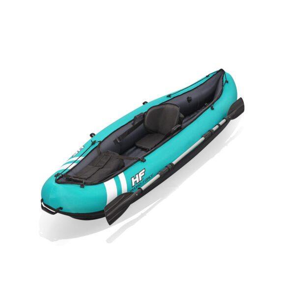 Hydro-Force Ventura Eelite X1 Bestway 65118 baidarės