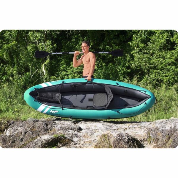Hydro-Force Ventura Eelite X1 Bestway 65118 baidarės