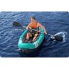 Hydro-Force Ventura Eelite X1 Bestway 65118 baidarės