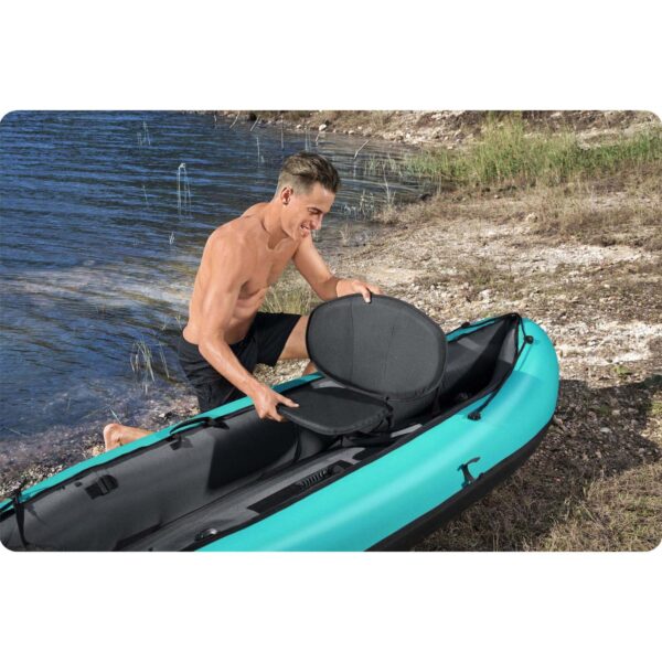 Hydro-Force Ventura Eelite X1 Bestway 65118 baidarės