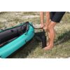 Hydro-Force Ventura Eelite X1 Bestway 65118 baidarės