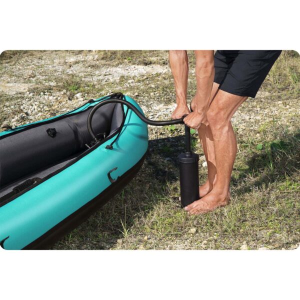 Hydro-Force Ventura Eelite X1 Bestway 65118 baidarės