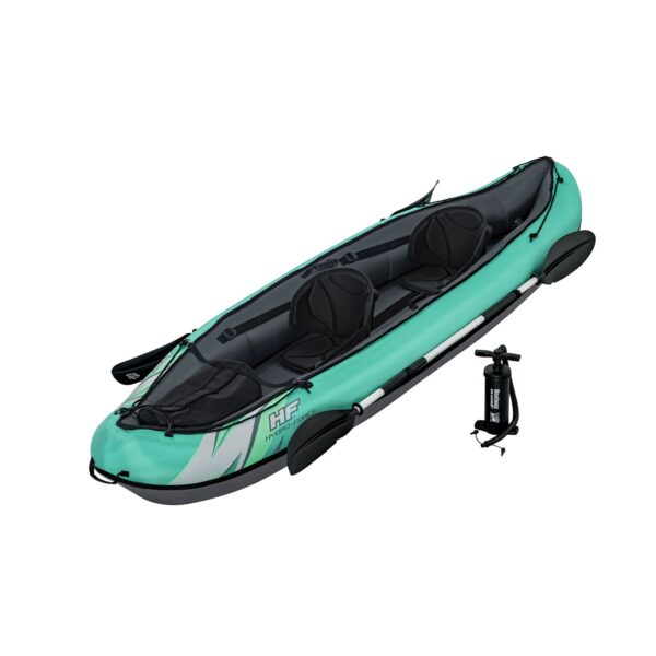 „Hydro-Force Ventura X2 Bestway 65052“ baidarė