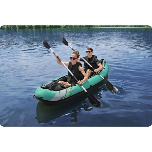 „Hydro-Force Ventura X2 Bestway 65052“ baidarė