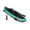„Hydro-Force Ventura X2 Bestway 65052“ baidarė