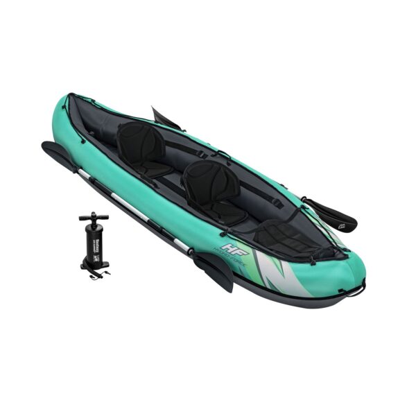 „Hydro-Force Ventura X2 Bestway 65052“ baidarė