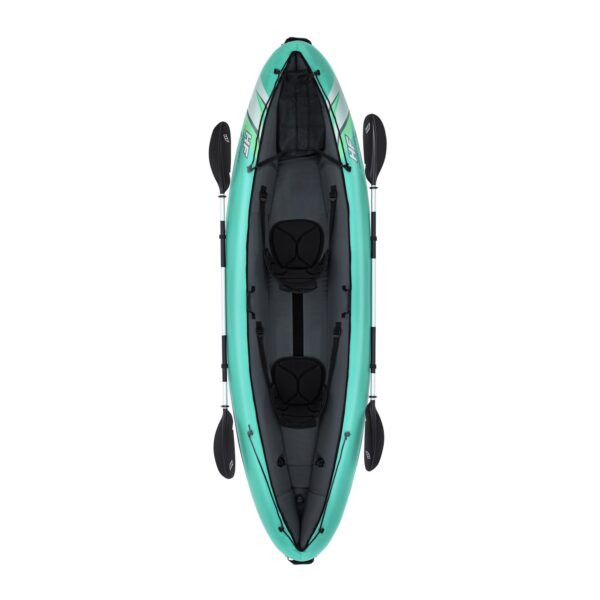 „Hydro-Force Ventura X2 Bestway 65052“ baidarė
