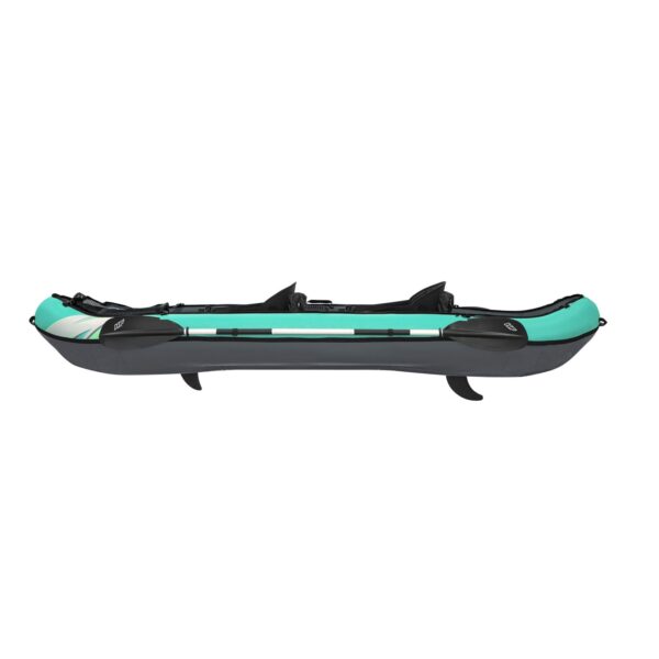 „Hydro-Force Ventura X2 Bestway 65052“ baidarė