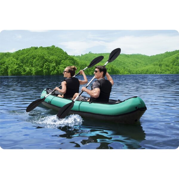 „Hydro-Force Ventura X2 Bestway 65052“ baidarė