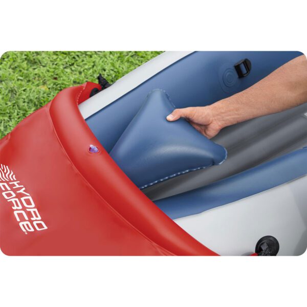 Pripučiama Kayak Lite Rapid X2 321 x 88 cm Bestway 65077