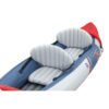 Pripučiama Kayak Lite Rapid X2 321 x 88 cm Bestway 65077