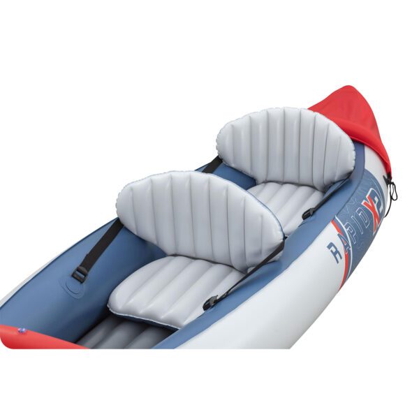 Pripučiama Kayak Lite Rapid X2 321 x 88 cm Bestway 65077