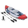 Pripučiama Kayak Lite Rapid X2 321 x 88 cm Bestway 65077