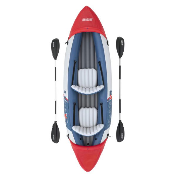 Pripučiama Kayak Lite Rapid X2 321 x 88 cm Bestway 65077