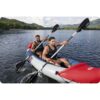 Pripučiama Kayak Lite Rapid X2 321 x 88 cm Bestway 65077