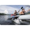 Pripučiama Kayak Lite Rapid X2 321 x 88 cm Bestway 65077