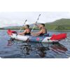 Pripučiama Kayak Lite Rapid X2 321 x 88 cm Bestway 65077