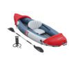 Pripučiama baidarė Rapid X1 290 x 91 cm Bestway 65176