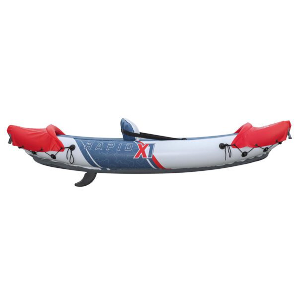 Pripučiama baidarė Rapid X1 290 x 91 cm Bestway 65176