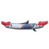 Pripučiama baidarė Rapid X1 290 x 91 cm Bestway 65176