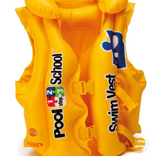 INTEX 58660 plaukimo liemenė