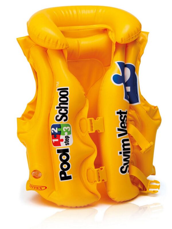 INTEX 58660 plaukimo liemenė