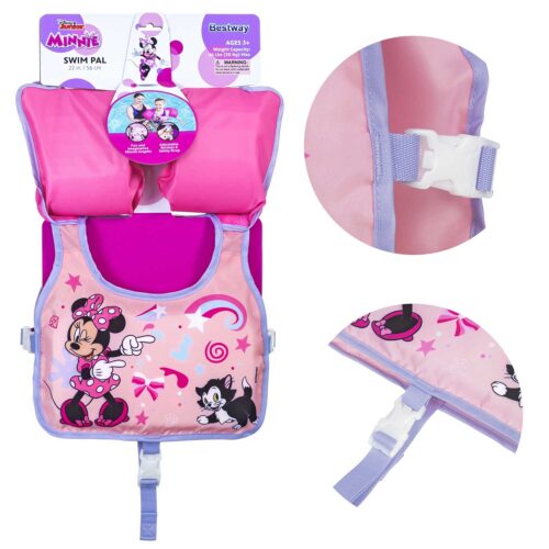 Minnie Bestway 9101A plaukimo liemenė