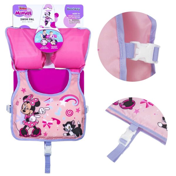 Minnie Bestway 9101A plaukimo liemenė