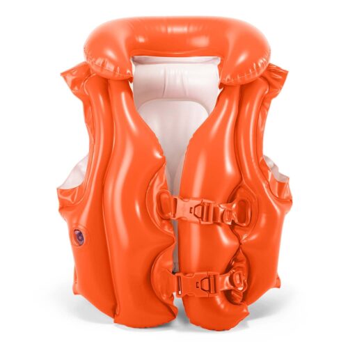 INTEX 58671 vaikiška plaukimo liemenė
