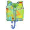 Žalia plaukimo liemenė vaikams M/L Bestway 32177