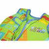 Žalia plaukimo liemenė vaikams M/L Bestway 32177
